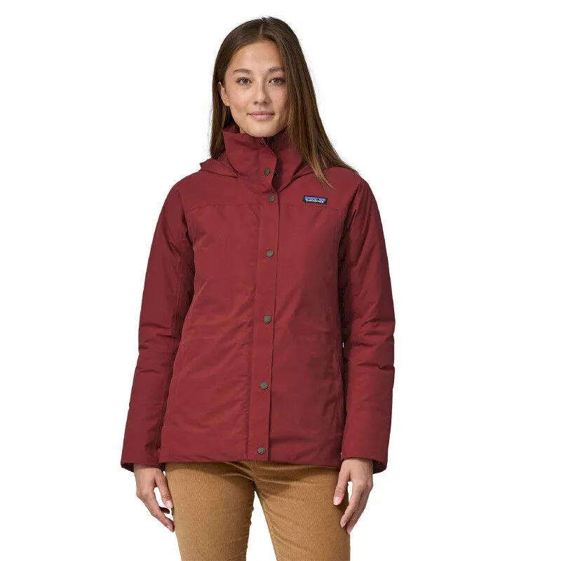 Patagonia  Off Slope Jkt - Giacca - Donna