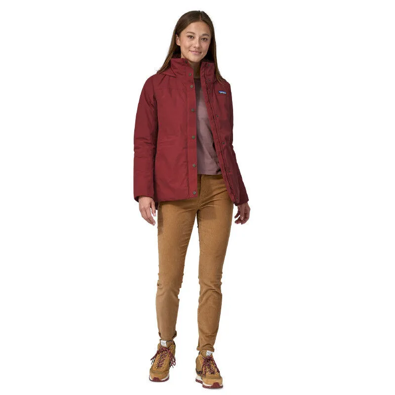 Patagonia  Off Slope Jkt - Giacca - Donna