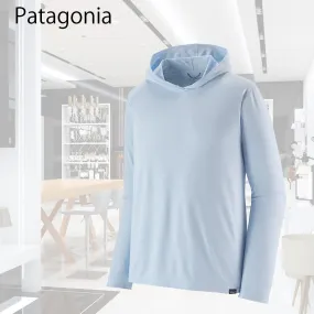 Patagonia  |Outdoor Hoodies