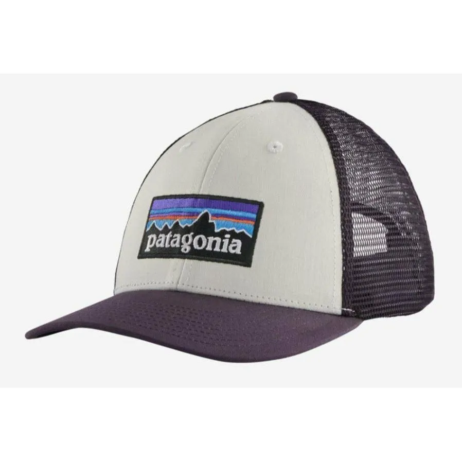 Patagonia P-6 Lopro Trucker Hat