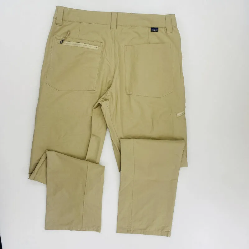 Patagonia  Pantaloni di seconda mano - Uomo - Beige - 42