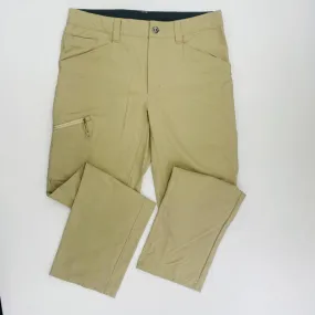 Patagonia  Pantaloni di seconda mano - Uomo - Beige - 42