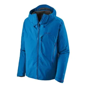 Patagonia  Pluma Jkt - Giacca antipioggia - Uomo