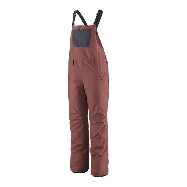 Patagonia Powder Town Bibs Women's