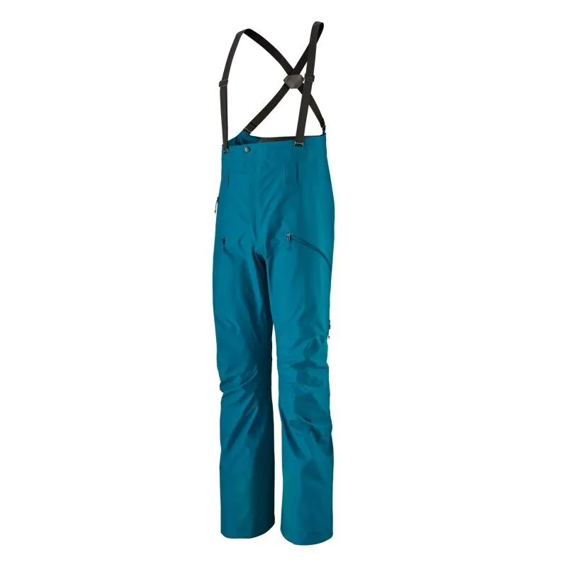 Patagonia  PowSlayer Bibs - Pantaloni da sci - Uomo