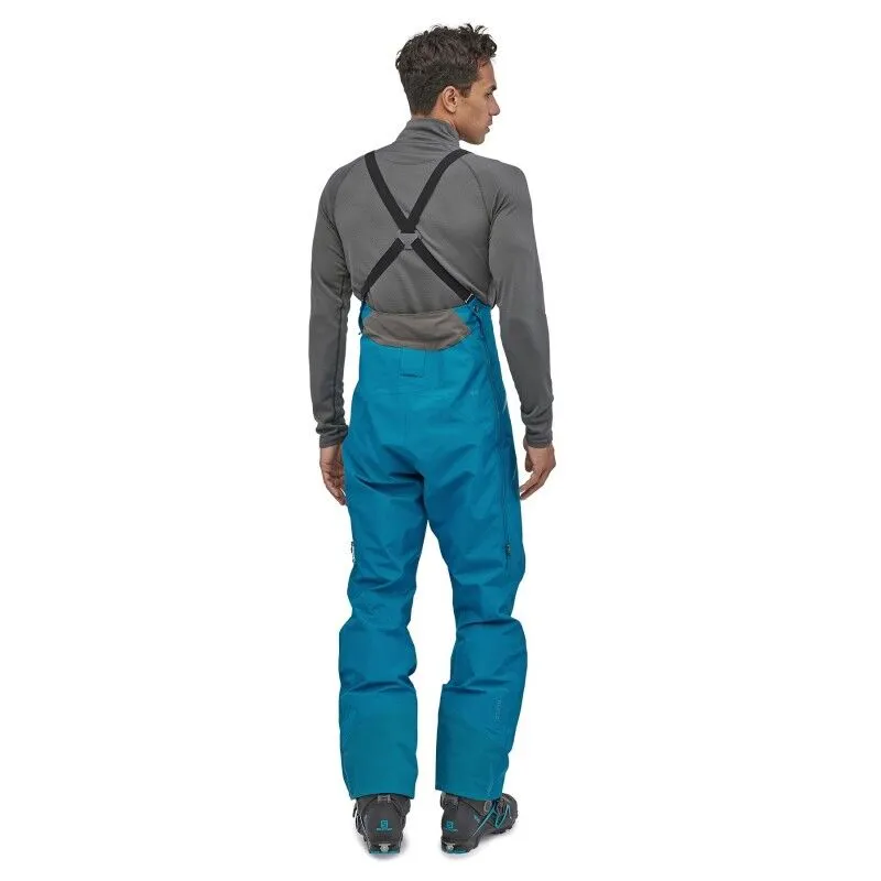 Patagonia  PowSlayer Bibs - Pantaloni da sci - Uomo