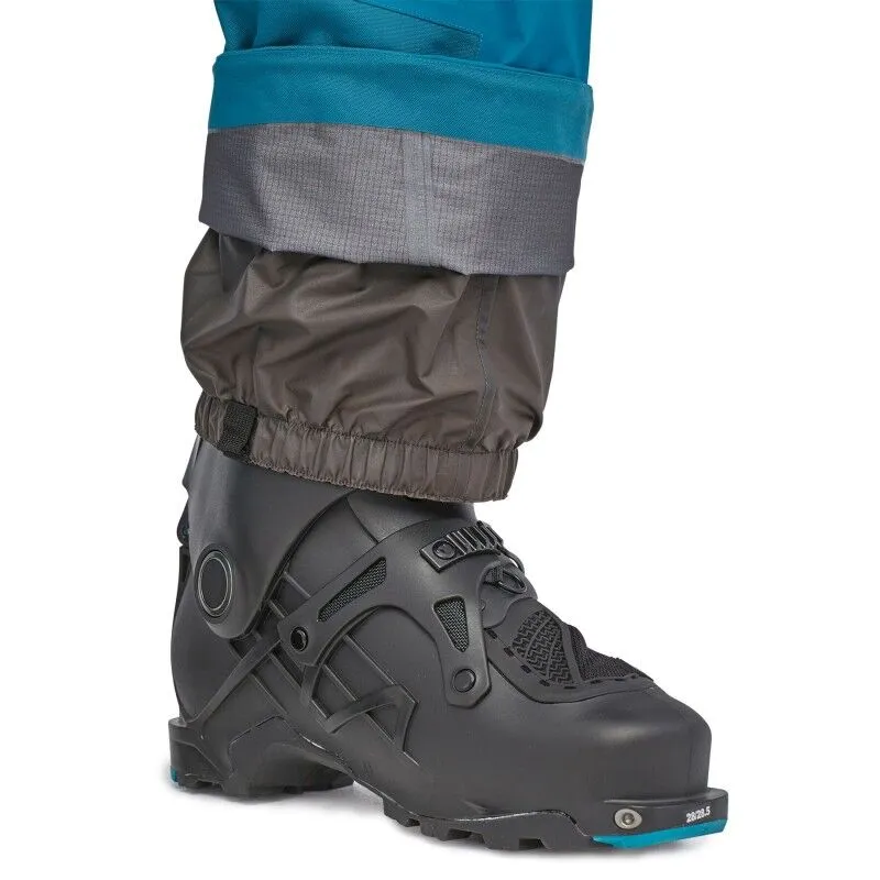 Patagonia  PowSlayer Bibs - Pantaloni da sci - Uomo