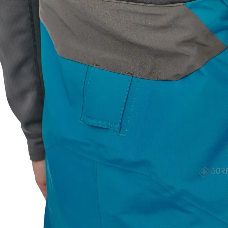 Patagonia  PowSlayer Bibs - Pantaloni da sci - Uomo