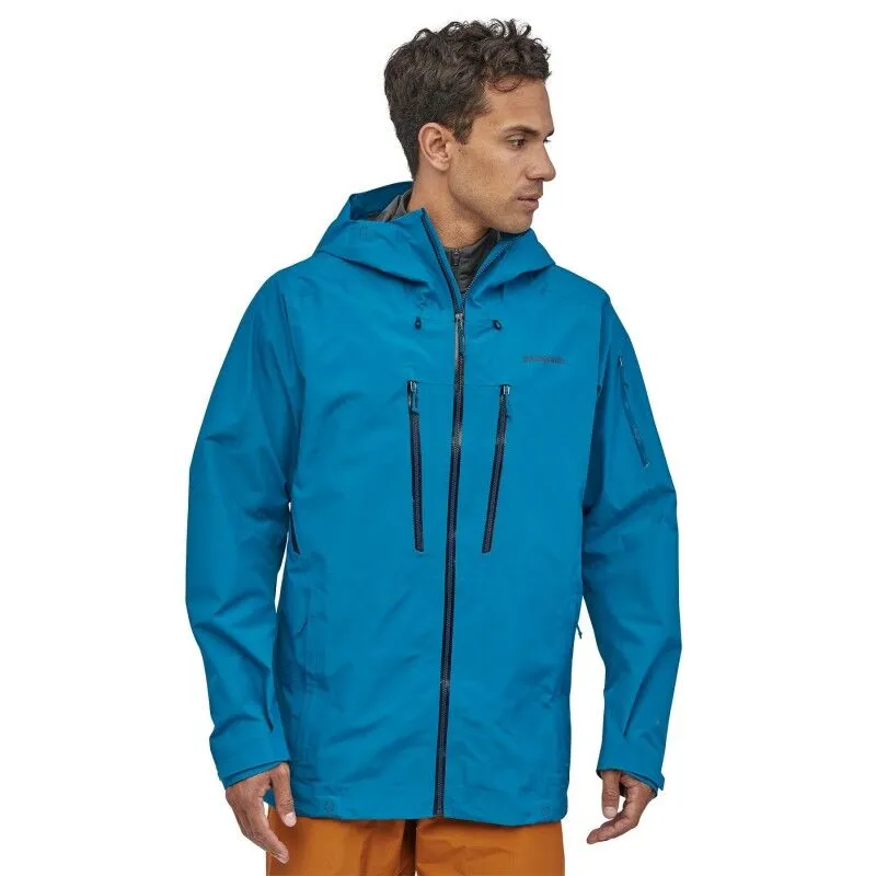 Patagonia  PowSlayer Jkt - Giacca da sci - Uomo