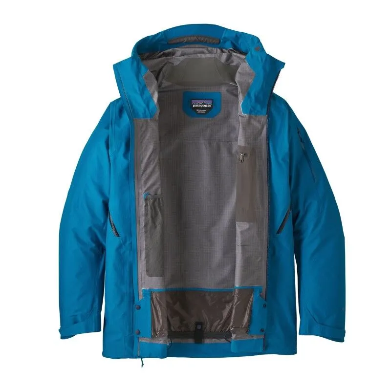 Patagonia  PowSlayer Jkt - Giacca da sci - Uomo