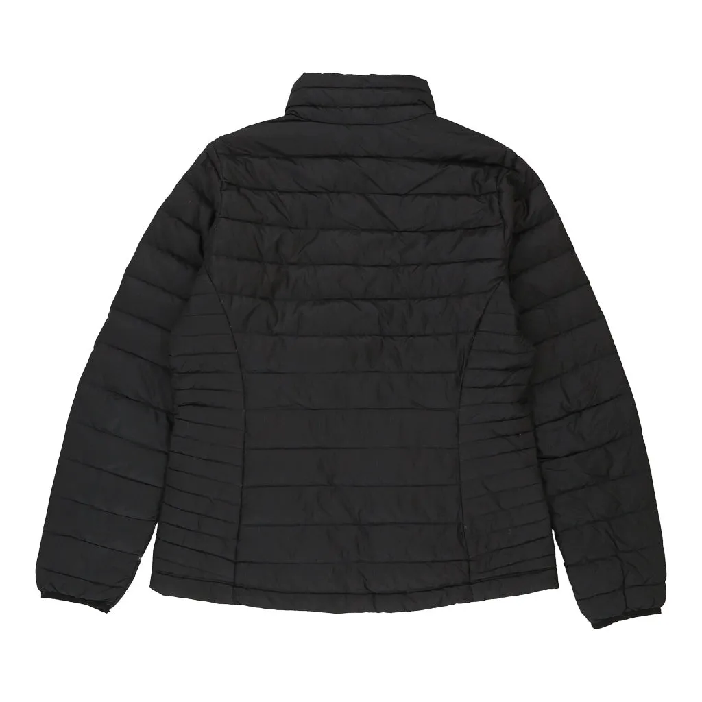 Patagonia Puffer - Medium Black Polyester