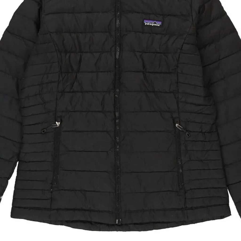 Patagonia Puffer - Medium Black Polyester