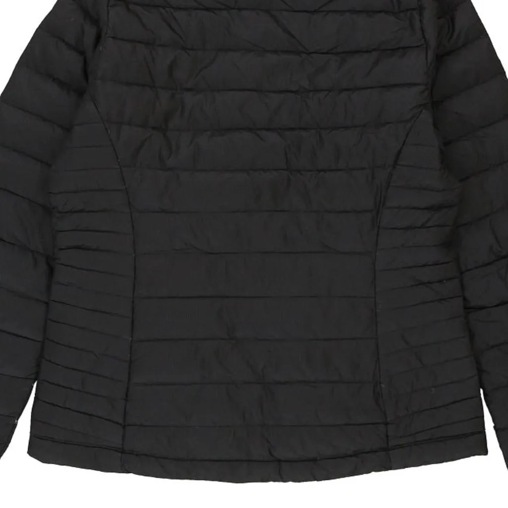 Patagonia Puffer - Medium Black Polyester