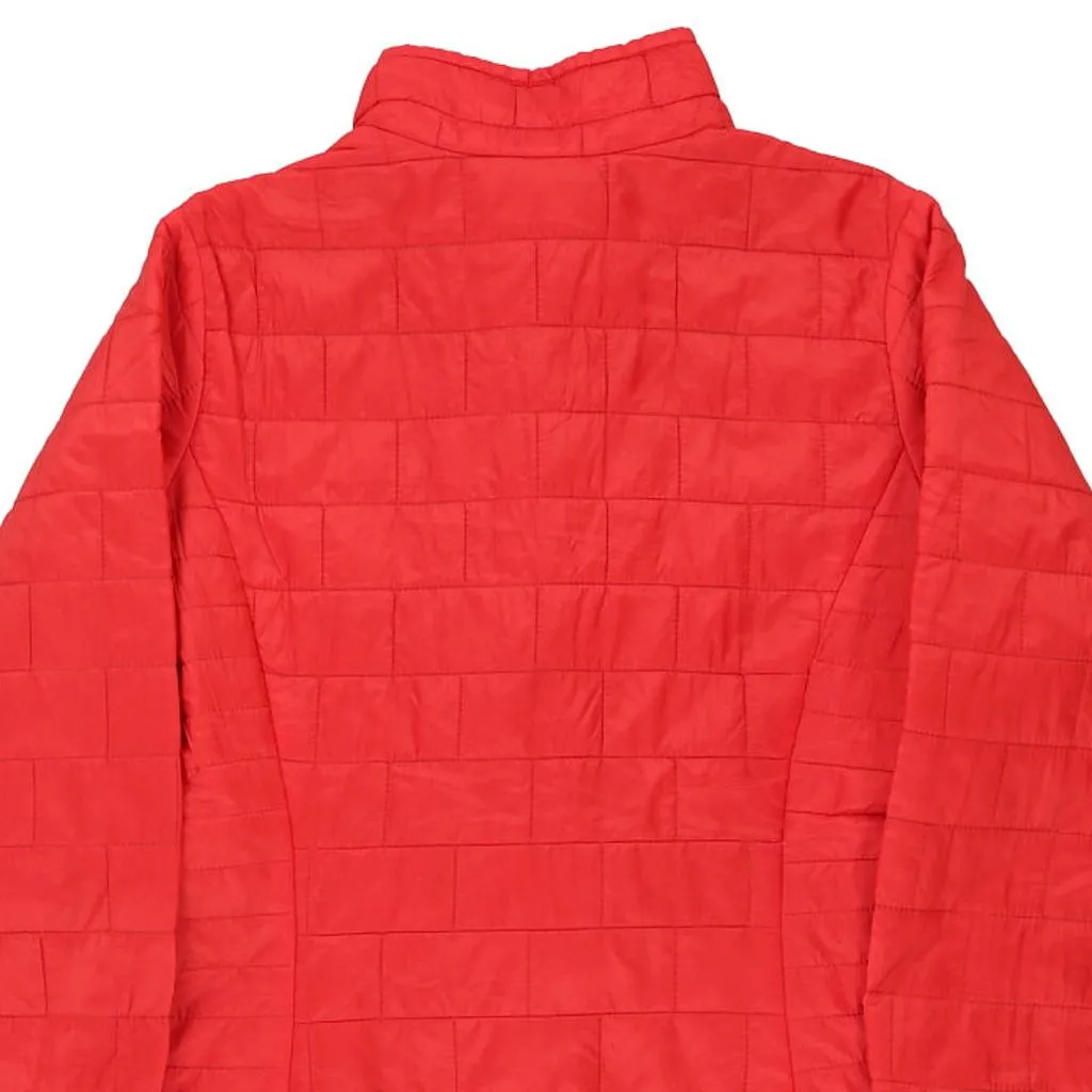 Patagonia Puffer - Medium Red Polyester