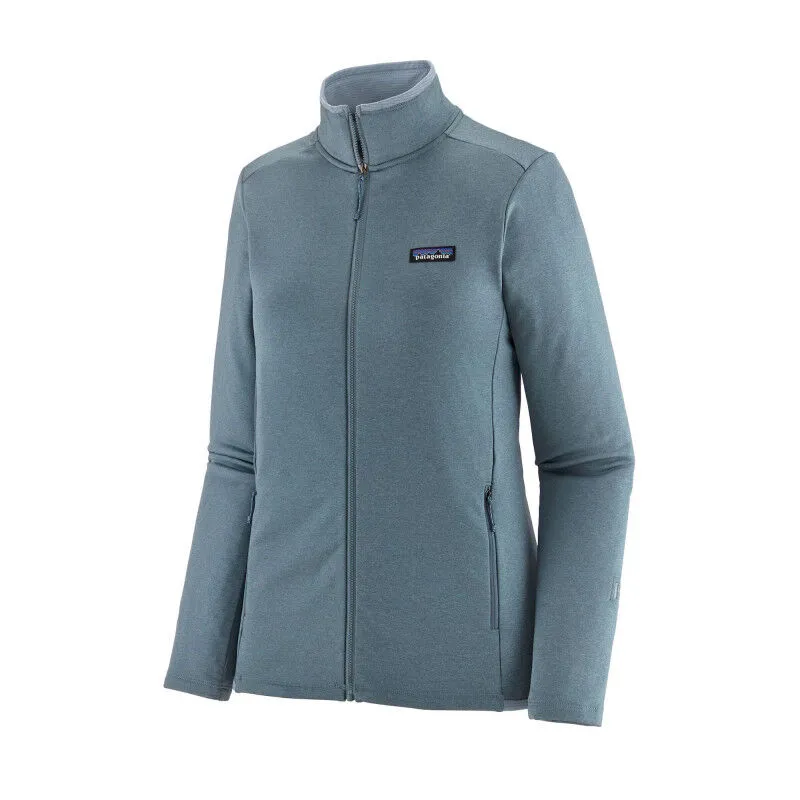 Patagonia  R1 Daily Jkt - Giacca in pile - Donna