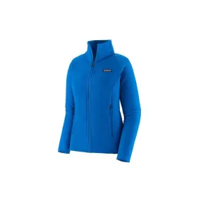 Patagonia  R2 TechFace Jkt - Giacca in pile - Donna