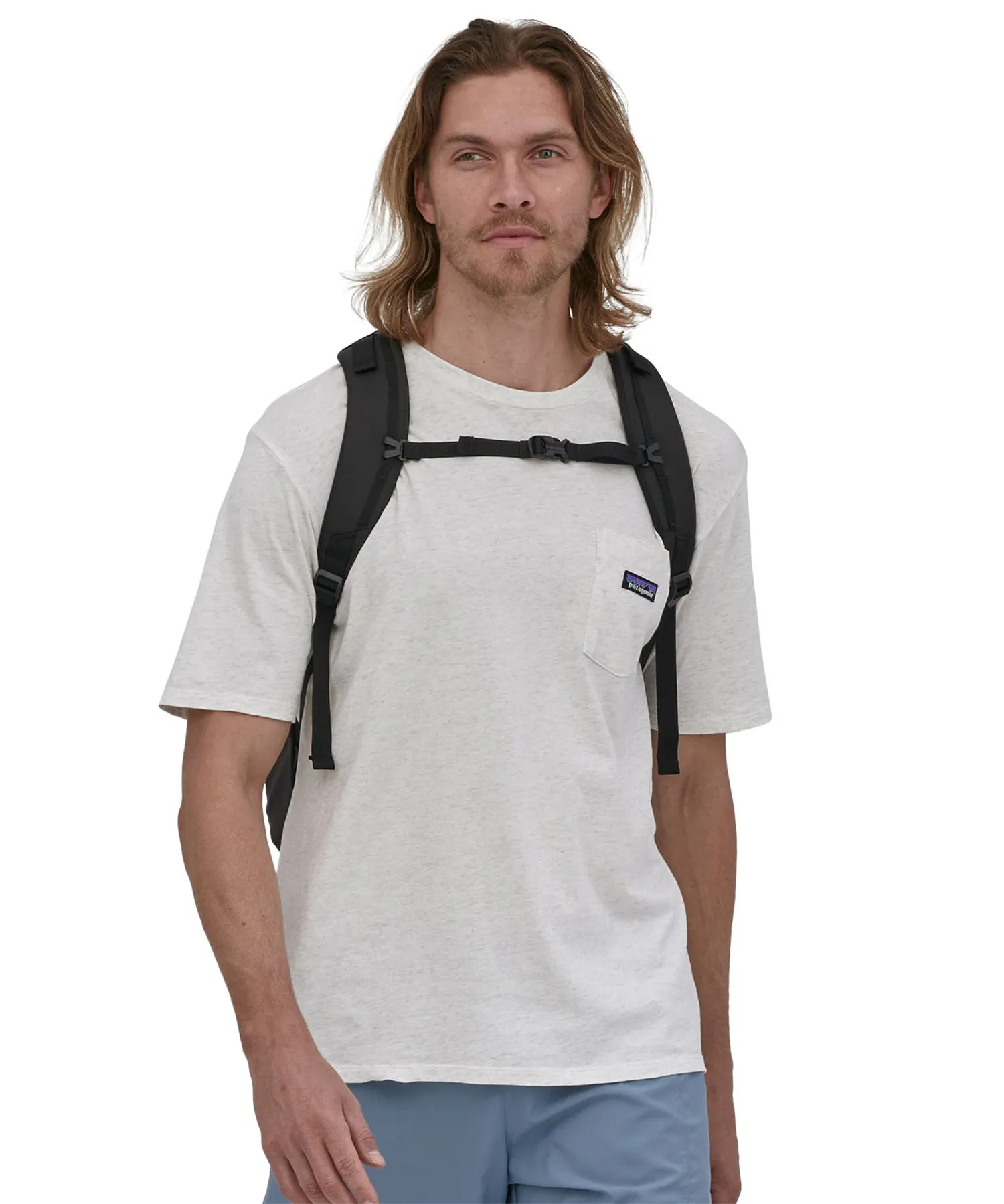 Patagonia Refugio Day Pack 30L - Black
