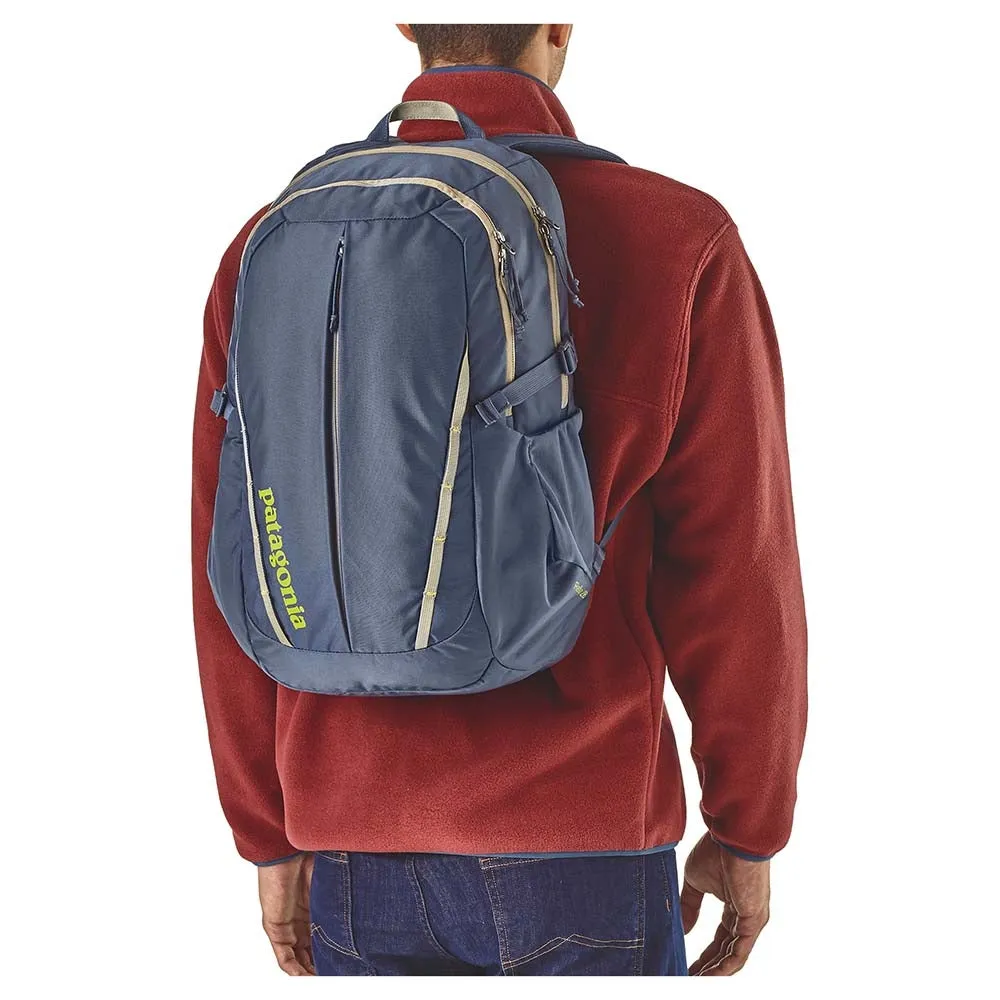 Patagonia Refugio Pack 28L - Dolomite Blue