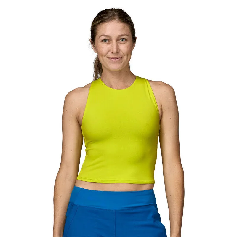 Patagonia  Reversible Tank - Canottiera - Donna