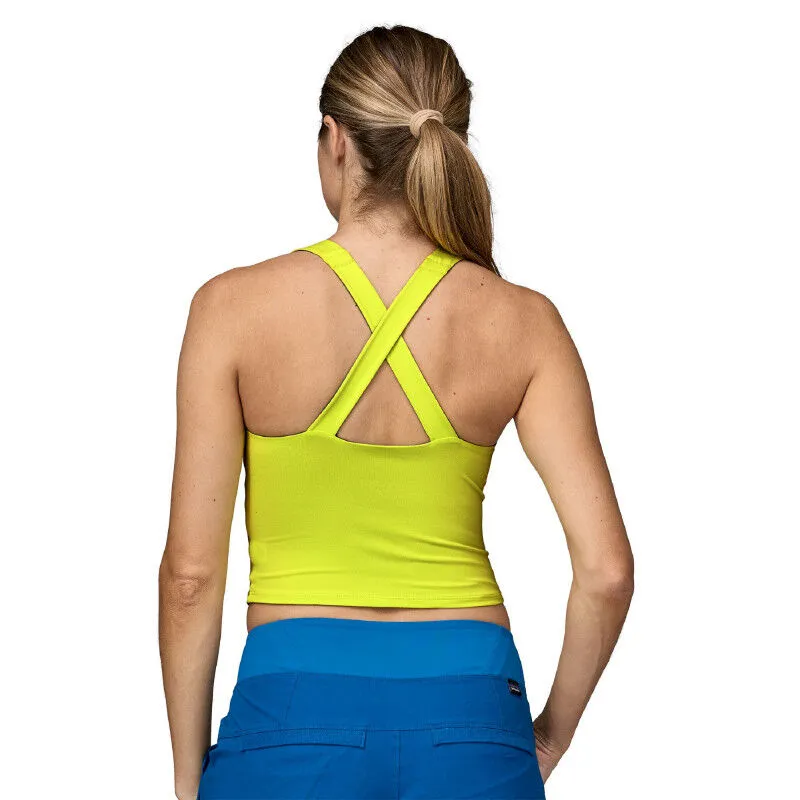 Patagonia  Reversible Tank - Canottiera - Donna