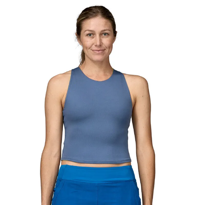 Patagonia  Reversible Tank - Canottiera - Donna