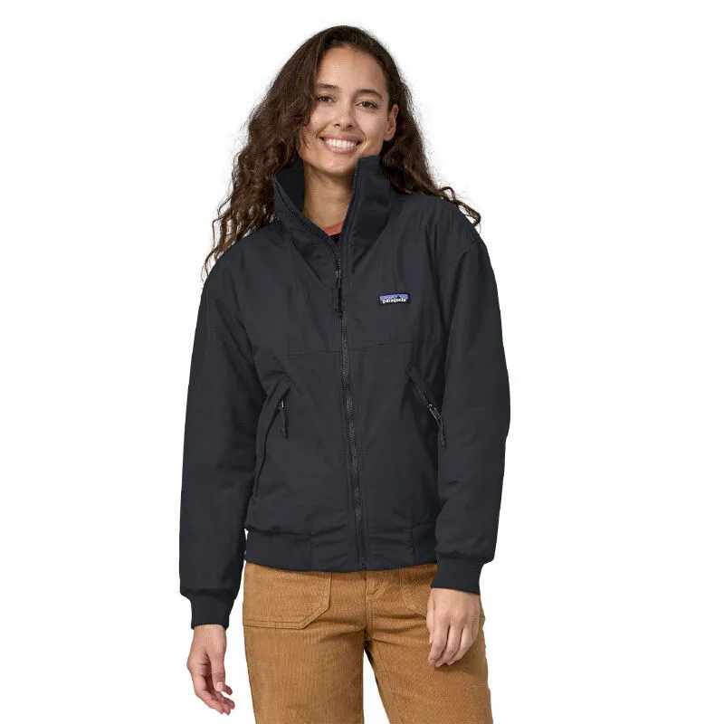 Patagonia  Shelled Synchilla Jkt - Giacca sintetica - Donna