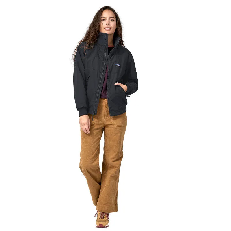 Patagonia  Shelled Synchilla Jkt - Giacca sintetica - Donna