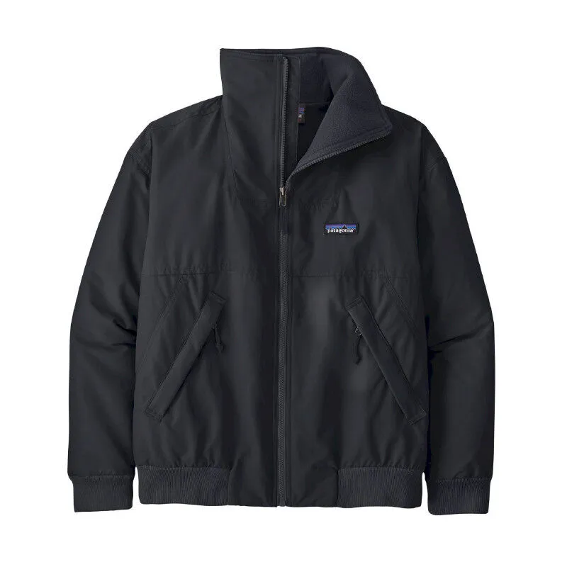 Patagonia  Shelled Synchilla Jkt - Giacca sintetica - Donna