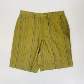 Patagonia  Short - Pantaloncini di seconda mano - Uomo - Verde oliva - US 32