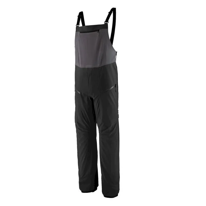 Patagonia  Snowdrifter Bibs - Pantaloni da sci - Uomo