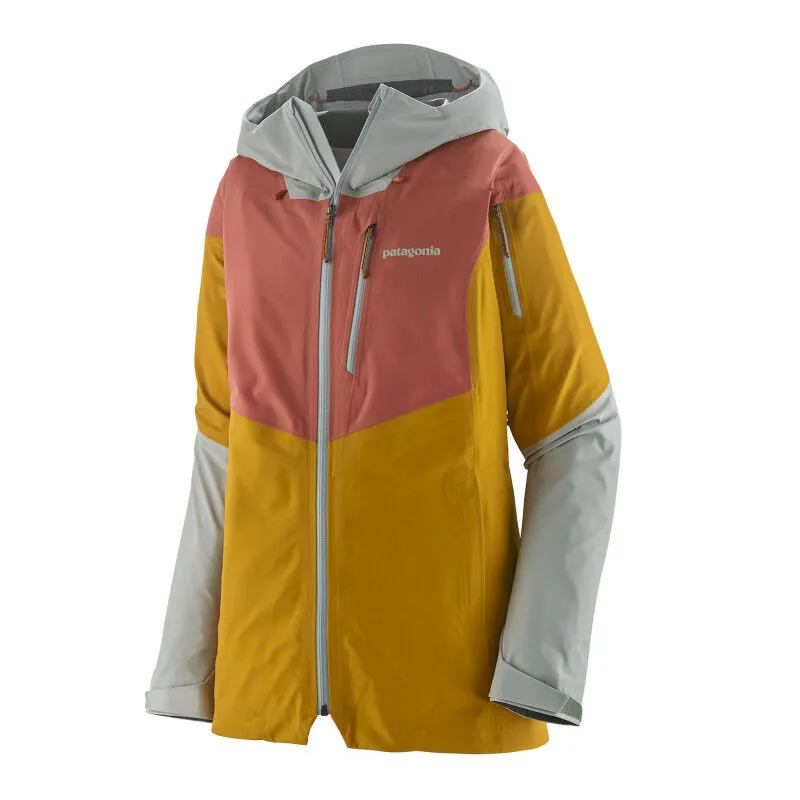 Patagonia  Snowdrifter Jkt - Giacca da sci - Donna