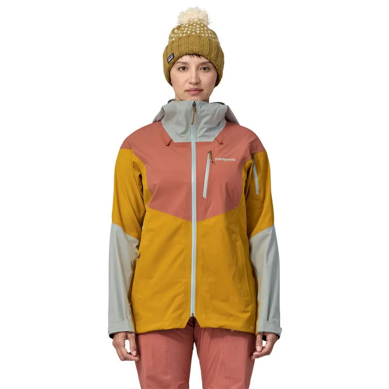 Patagonia  Snowdrifter Jkt - Giacca da sci - Donna