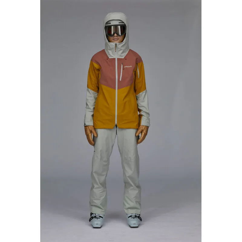 Patagonia  Snowdrifter Jkt - Giacca da sci - Donna