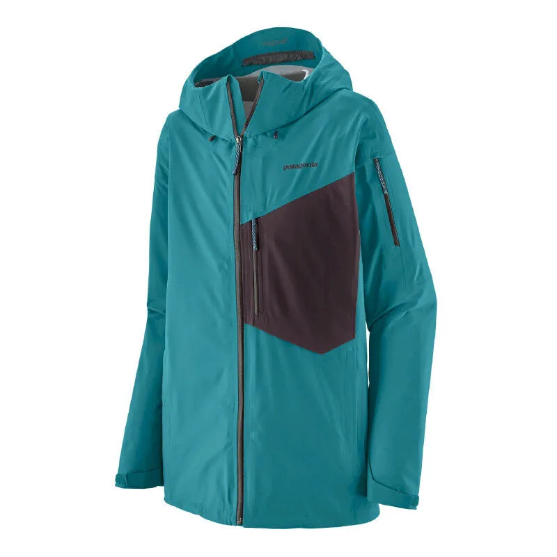 Patagonia  Snowdrifter Jkt - Giacca da sci - Uomo