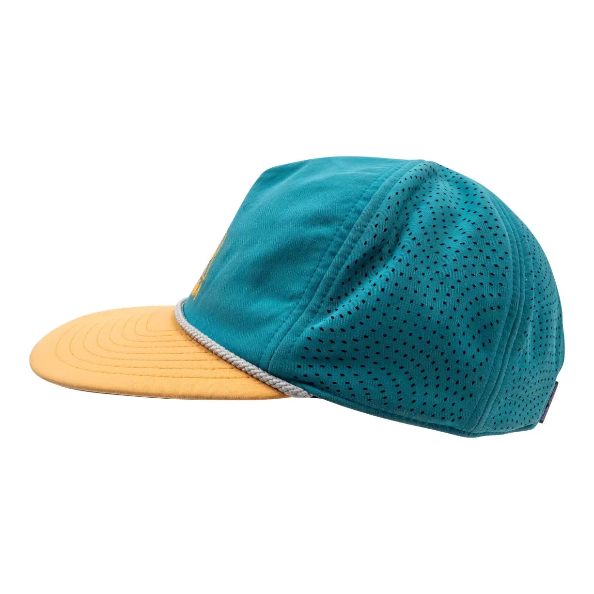 Patagonia Snowfarer Ski/Snowboard Cap