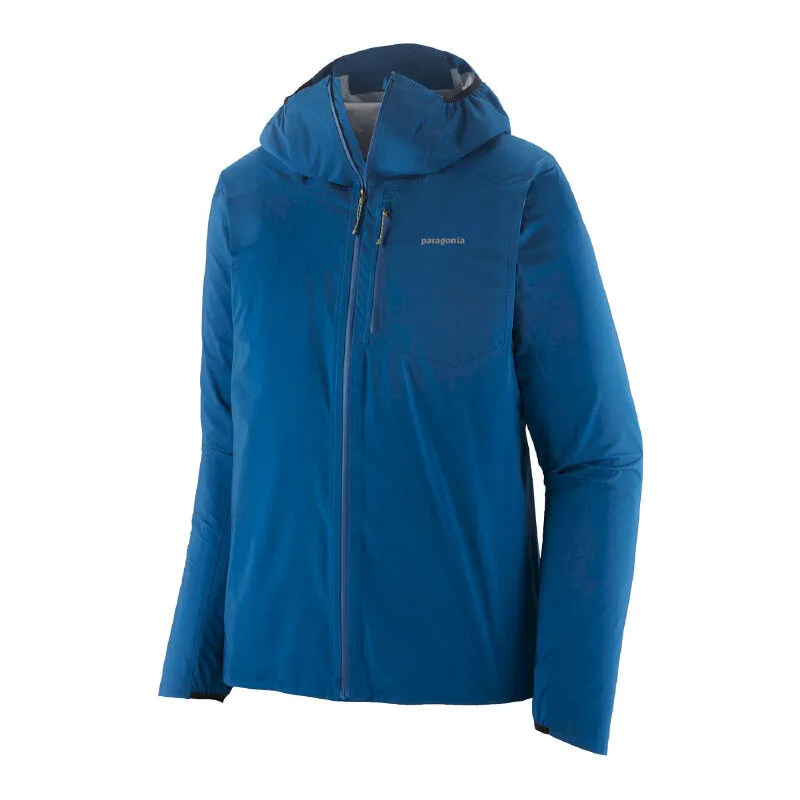 Patagonia  Storm Racer Jkt - Giacca antipioggia - Uomo