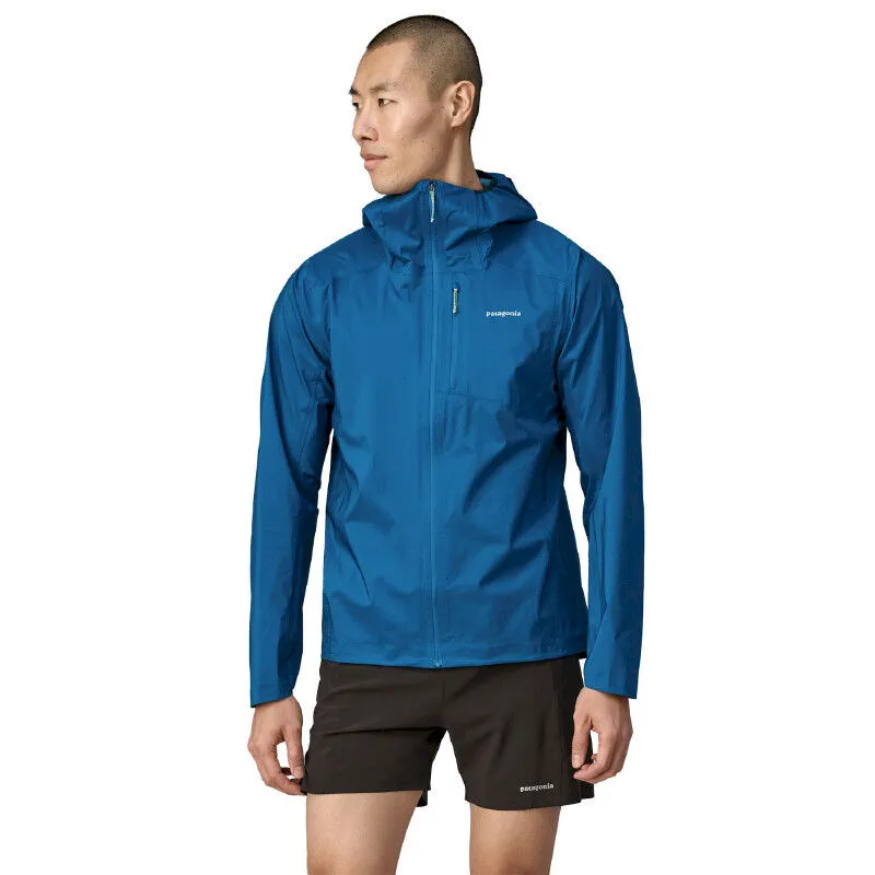 Patagonia  Storm Racer Jkt - Giacca antipioggia - Uomo