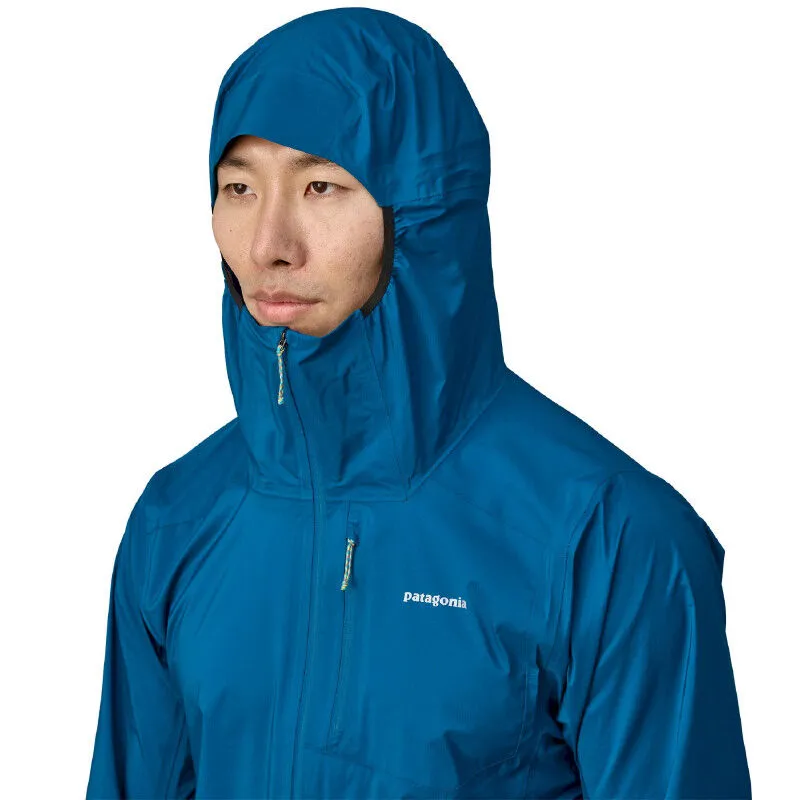 Patagonia  Storm Racer Jkt - Giacca antipioggia - Uomo