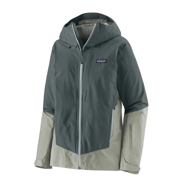 Patagonia  Storm Shift Jkt - Giacca da sci - Donna