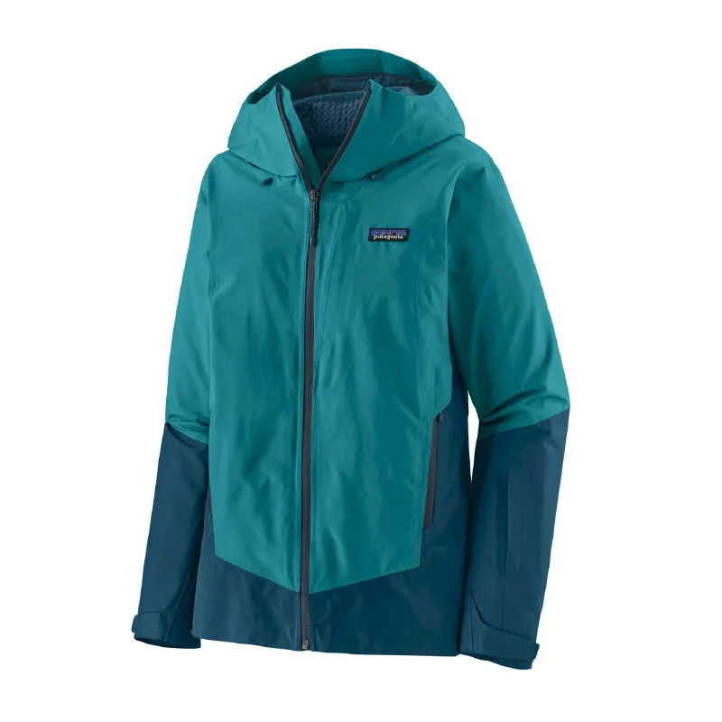 Patagonia  Storm Shift Jkt - Giacca da sci - Donna