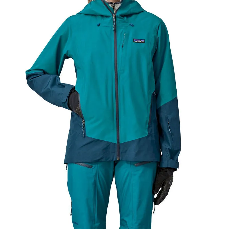 Patagonia  Storm Shift Jkt - Giacca da sci - Donna