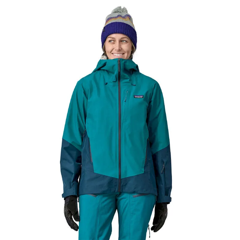 Patagonia  Storm Shift Jkt - Giacca da sci - Donna