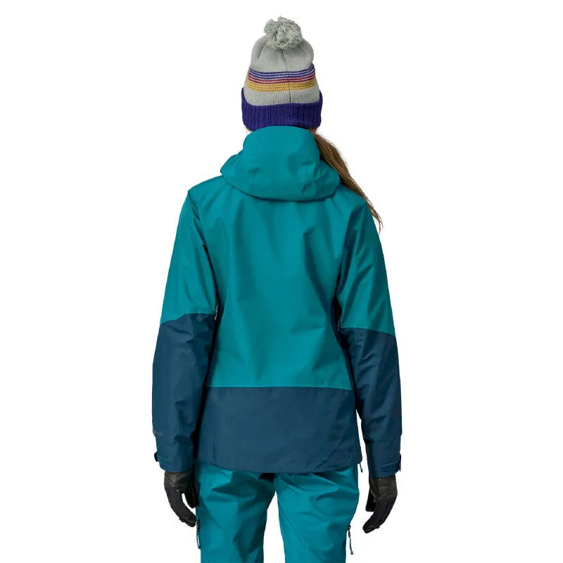 Patagonia  Storm Shift Jkt - Giacca da sci - Donna