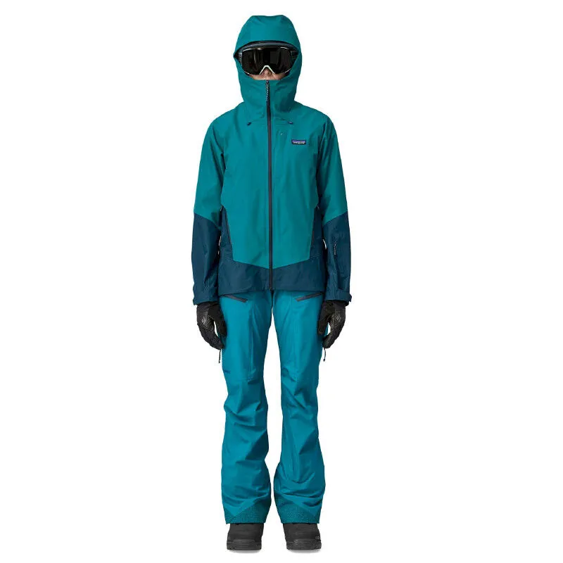 Patagonia  Storm Shift Jkt - Giacca da sci - Donna