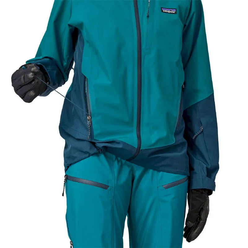 Patagonia  Storm Shift Jkt - Giacca da sci - Donna