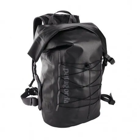 Patagonia  Stormfront Roll Top Pack 45 L - Zaino