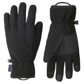 Patagonia Synchilla Fleece Gloves