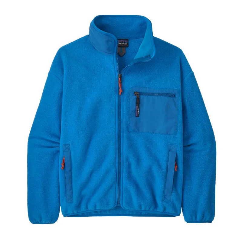 Patagonia  Synchilla Jkt - Giacca in pile - Donna