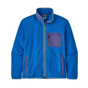 Patagonia  Synchilla Jkt - Giacca in pile - Uomo