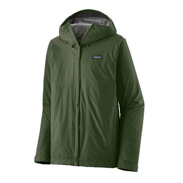 Patagonia Torrentshell 3L Jacket Men's